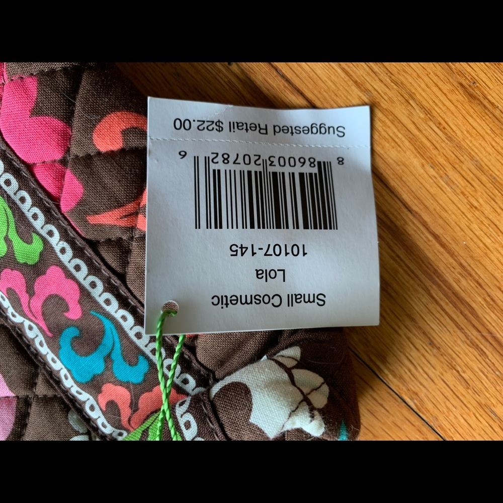 Vera Bradley Lola Collection